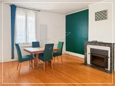 🏡 Maison de charme à Litz – 85 m² – 3 chambres dont 1 de plain-pied