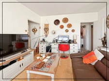 Appartement à vendre 4 pièces centre ville