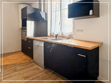 🏡 Maison de charme à Litz – 85 m² – 3 chambres dont 1 de plain-pied