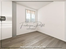 Appartement à vendre 4 pièces centre ville