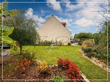 Maison à vendre 7 pièces  vivable plain pieds