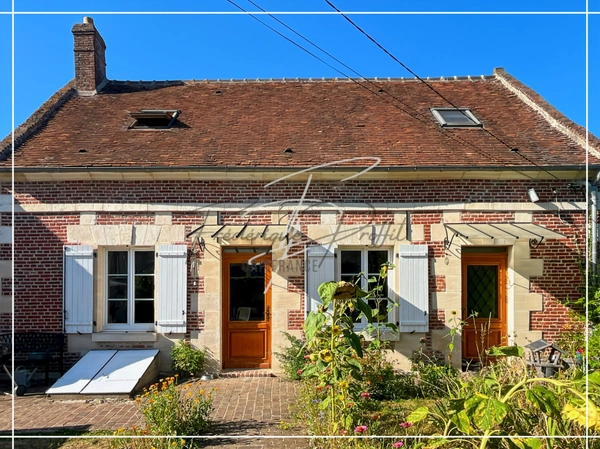 Maison à vendre 5 pièces PRONLEROY (60)