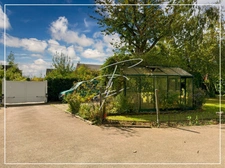Propriété familiale aux portes de Beauvais