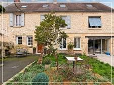 Maison à vendre 6 pièces BALAGNY SUR THERAIN (60)