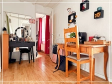 Maison à vendre 5 pièces 