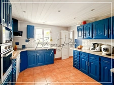 Maison à vendre 7 pièces  vivable plain pieds