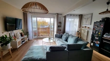 A real gem in Vertou (44) – Bright, fully renovated apartment