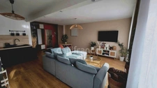 A real gem in Vertou (44) – Bright, fully renovated apartment