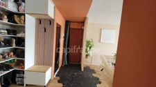 A real gem in Vertou (44) – Bright, fully renovated apartment