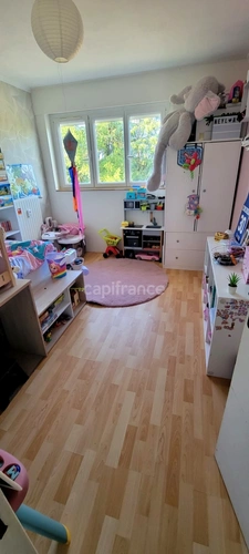 A real gem in Vertou (44) – Bright, fully renovated apartment