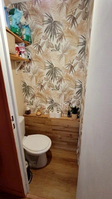A real gem in Vertou (44) – Bright, fully renovated apartment