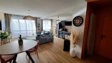 A real gem in Vertou (44) – Bright, fully renovated apartment