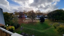 A real gem in Vertou (44) – Bright, fully renovated apartment
