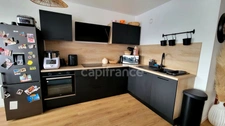A real gem in Vertou (44) – Bright, fully renovated apartment