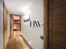 Chalet of 114 m² - MEGEVE (74)
