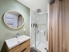À vendre – Appartement T3 de 68 m² dans un environnement verdoyant à Sallanches