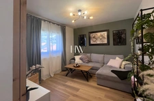 LA BALME-DE-SILLINGY – BEAU T3 EN DUPLEX - RÉNOVÉ AVEC BALCON