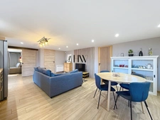 Chalet for sale - fully renovated with panoramic lake and mountain views - 8 rooms SEVRIER (74)