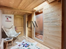 Appartement de standing à vendre - 3 pièces MEGEVE (74)