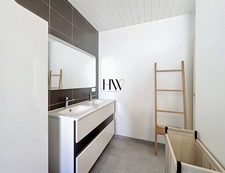 Maison contemporaine de 2019 – 4 chambres – Proche de toutes les commodités - ALLONZIER LA CAILLE (74)