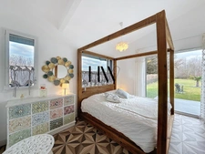 Apartment for sale 8 rooms - 270m² - ANTHY SUR LEMAN (74)