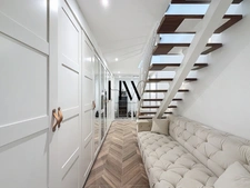Maison de standing à vendre 14 pièces - 437 m2 - ANTHY SUR LEMAN (74)