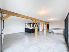 FOR SALE – Contemporary 3-bedroom villa with view – Bossey (74160)