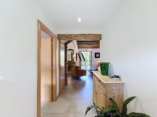 House for sale, 6 rooms, LUCINGES - idyllic setting