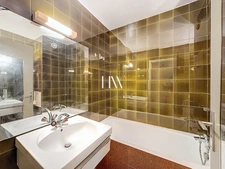 Appartement à vendre 2 pièces - skis aux pieds - MEGEVE (74)
