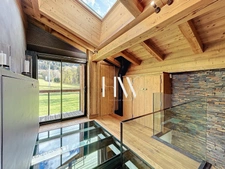 Chalet of 114 m² - MEGEVE (74)