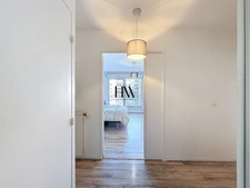 Appartement T3 à vendre – Centre d’Annemasse – Proche commerces et accès Genève