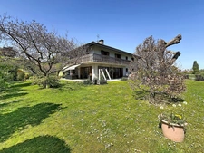 Maison à vendre 7 pièces BONS EN CHABLAIS (74)
