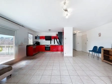 Appartement à vendre 3 pièces ANNEMASSE (74)