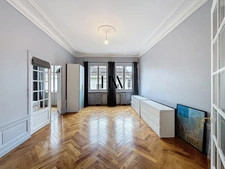 Appartement haussmannien de 161 m² – Centre-ville d’Annemasse – Idéal frontalier Genève