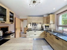 House for sale, 6 rooms, LUCINGES - idyllic setting