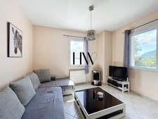 Appartement à vendre 2 pièces - 45 m² PERON (01)