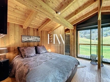 Chalet of 114 m² - MEGEVE (74)