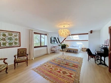 Demeure familiale de caractère à vendre - au cœur de Collonges-sous-Salève - 9 pièces  (74)