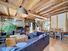 Family house for sale 10 rooms VETRAZ MONTHOUX (74) - Or special investors