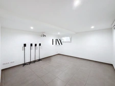 Maison contemporaine à vendre - 6 pièces - ARCHAMPS (74)