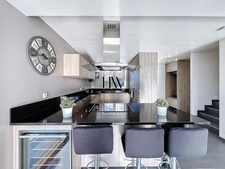 Maison contemporaine à vendre - 6 pièces - ARCHAMPS (74)