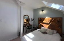 LA BALME-DE-SILLINGY – BEAU T3 EN DUPLEX - RÉNOVÉ AVEC BALCON