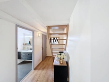 Village house for sale - renovated with large terrace - Heart of Feigères