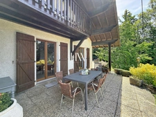 House for sale, 6 rooms, LUCINGES - idyllic setting