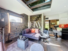 Chalet of 114 m² - MEGEVE (74)
