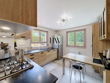 House for sale, 6 rooms, LUCINGES - idyllic setting