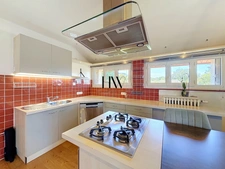 À vendre – T3 lumineux avec jardin, double garage et cave – Collonges-sous-Salève