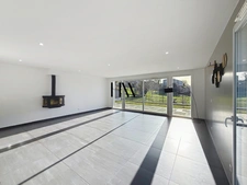 Maison contemporaine à vendre - 6 pièces - ARCHAMPS (74)