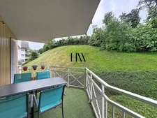 À vendre – Appartement T3 de 68 m² dans un environnement verdoyant à Sallanches