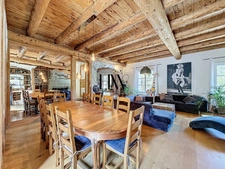 Family house for sale 10 rooms VETRAZ MONTHOUX (74) - Or special investors
